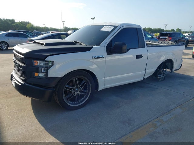Ford F-150 Xl