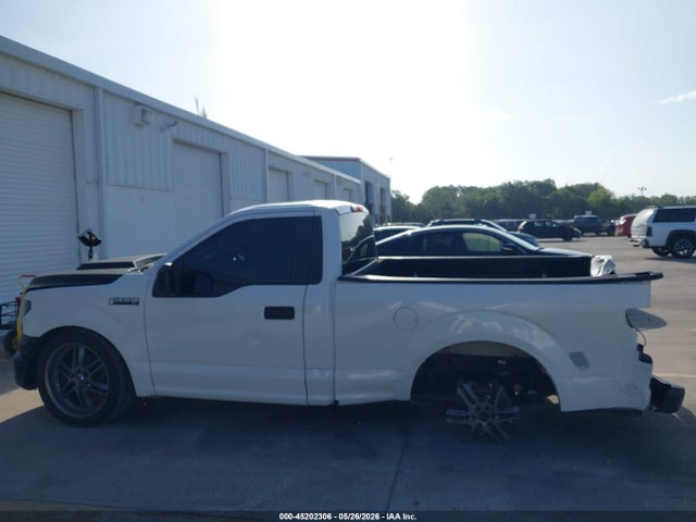 Ford F-150 Xl