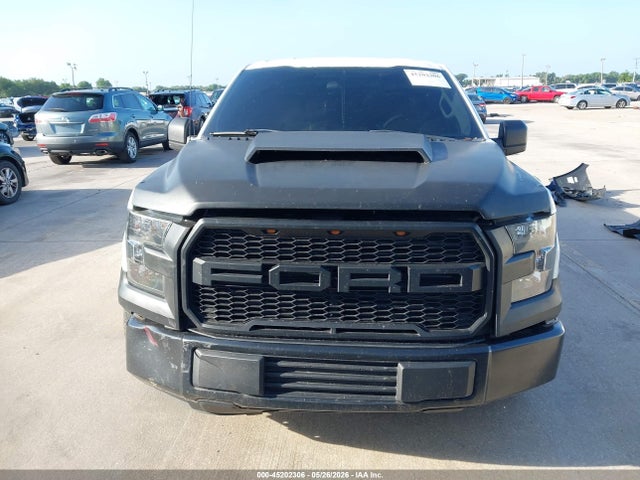Ford F-150 Xl