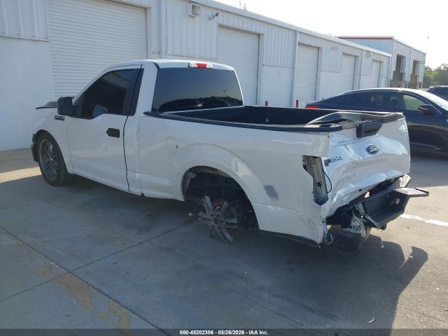 Ford F-150 Xl