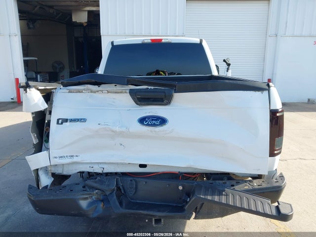 Ford F-150 Xl