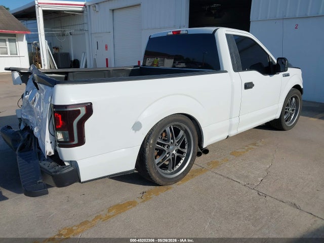 Ford F-150 Xl