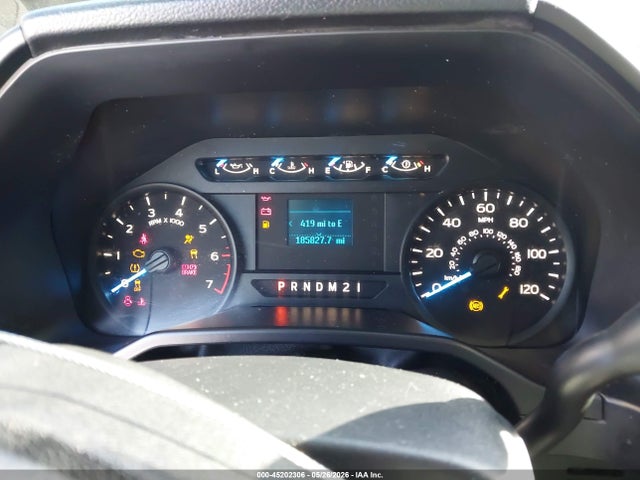 Ford F-150 Xl