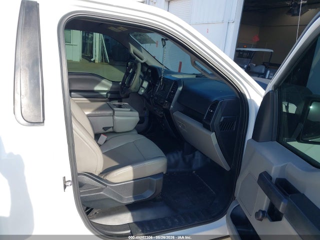 Ford F-150 Xl