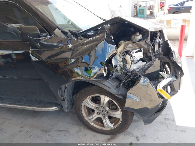 Honda Pilot Ex-l