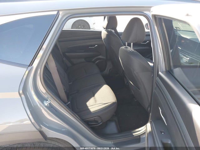 Hyundai TUCSON Sel