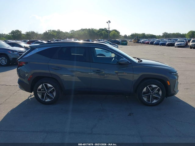 Hyundai TUCSON Sel