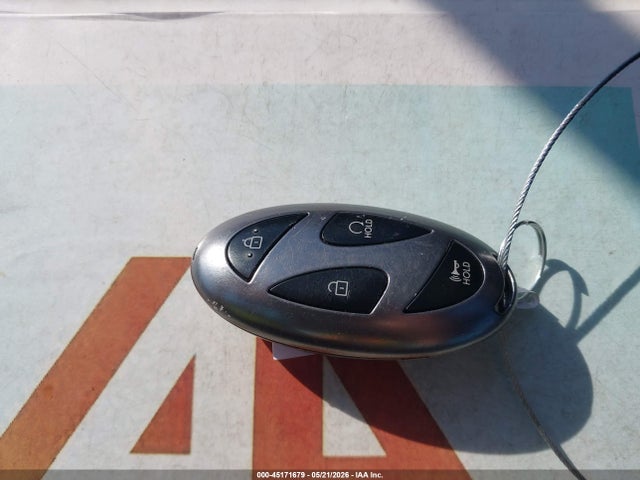 Hyundai TUCSON Sel