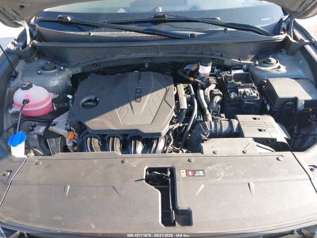 Hyundai TUCSON Sel