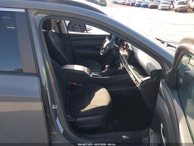 Hyundai TUCSON Sel