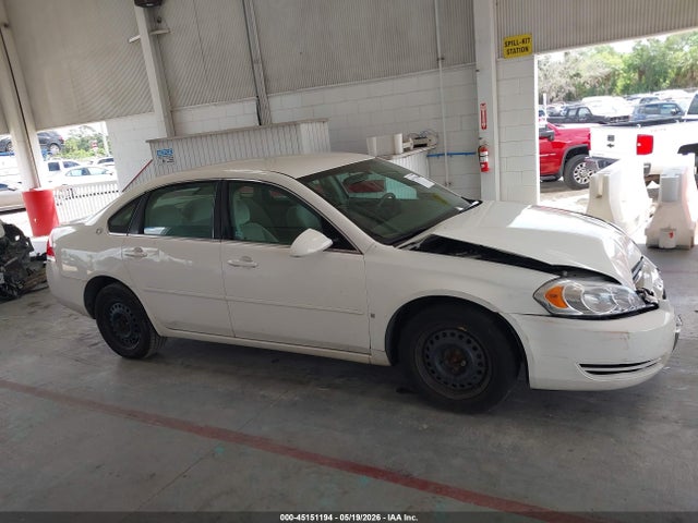 Chevrolet Impala Ls