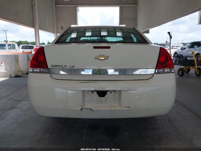 Chevrolet Impala Ls