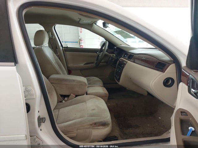 Chevrolet Impala Ls
