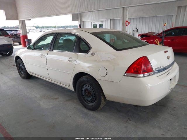 Chevrolet Impala Ls