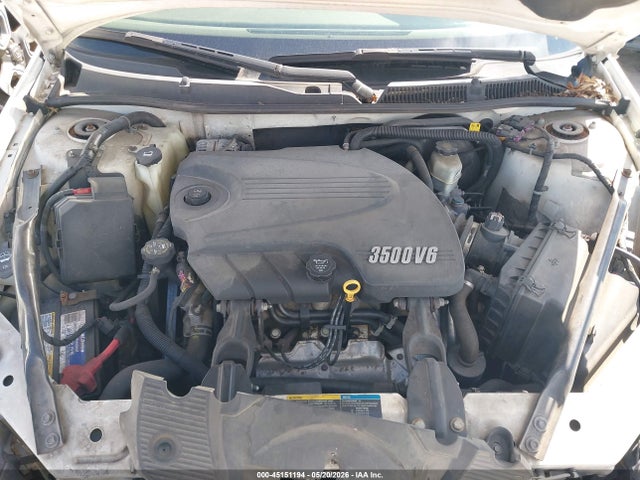 Chevrolet Impala Ls