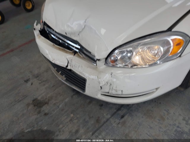 Chevrolet Impala Ls