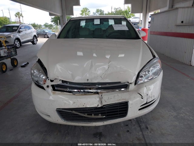 Chevrolet Impala Ls