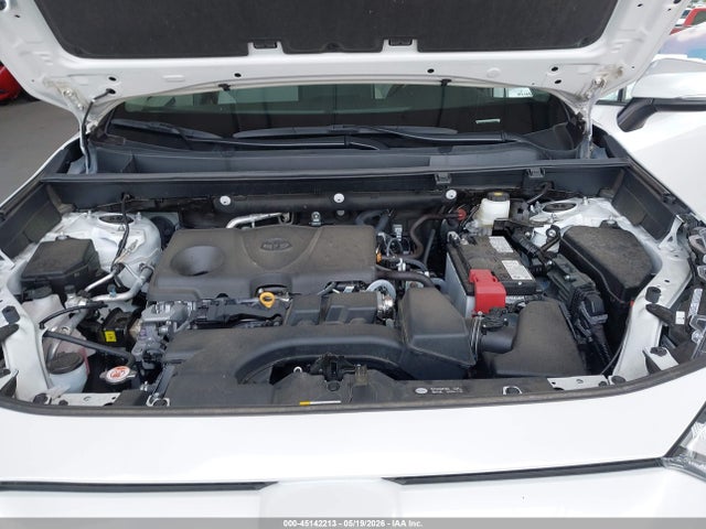 Toyota RAV4 Xle Premium