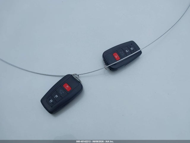 Toyota RAV4 Xle Premium
