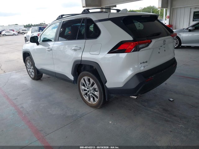 Toyota RAV4 Xle Premium