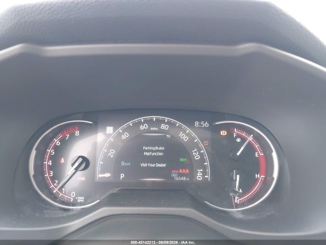 Toyota RAV4 Xle Premium