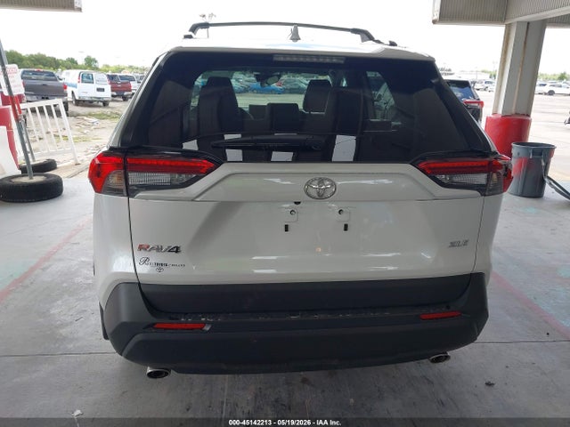 Toyota RAV4 Xle Premium