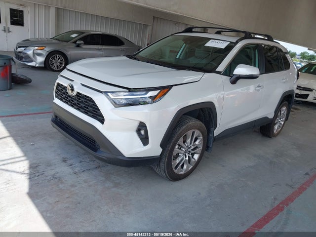 Toyota RAV4 Xle Premium