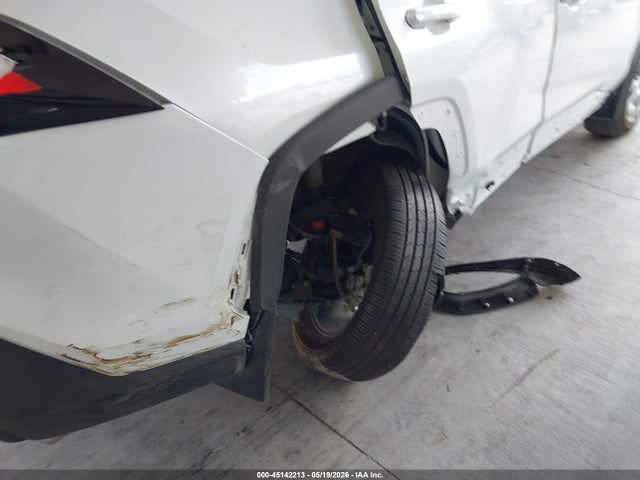 Toyota RAV4 Xle Premium