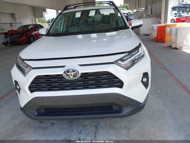 Toyota RAV4 Xle Premium