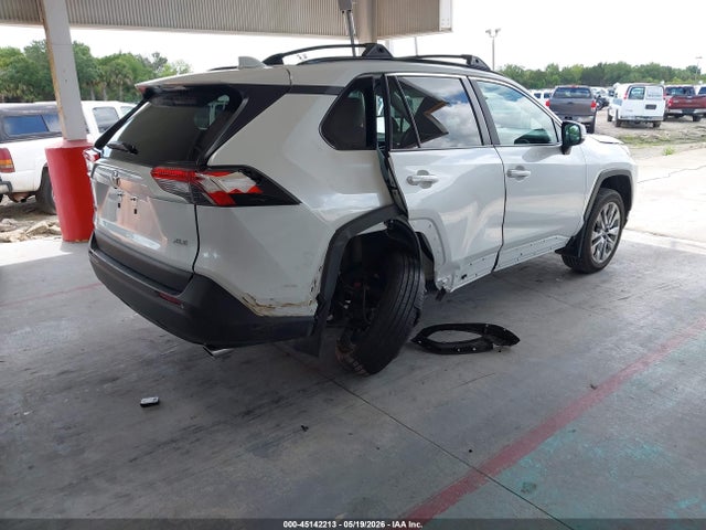 Toyota RAV4 Xle Premium