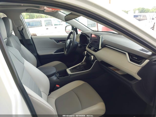 Toyota RAV4 Xle Premium