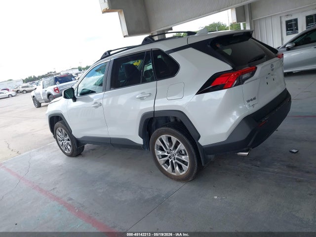 Toyota RAV4 Xle Premium
