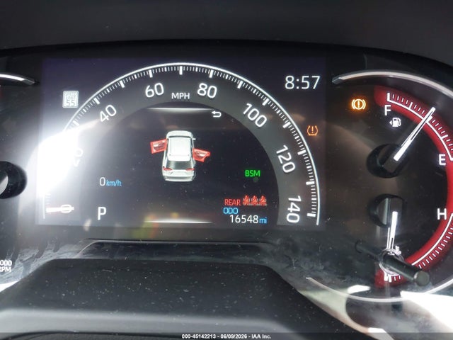 Toyota RAV4 Xle Premium