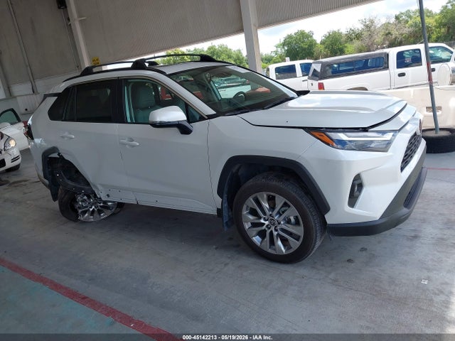 Toyota RAV4 Xle Premium