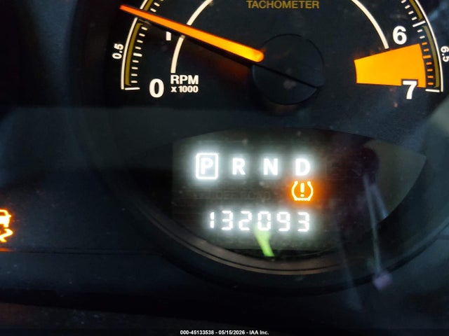 Jeep Patriot Sport