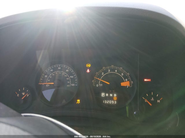 Jeep Patriot Sport