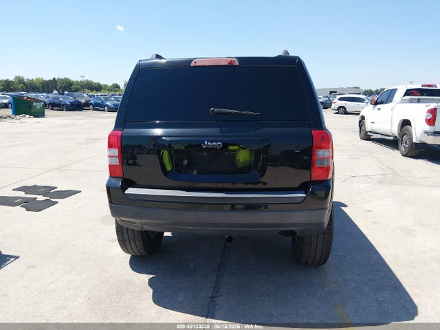 Jeep Patriot Sport