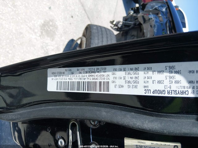 Jeep Patriot Sport