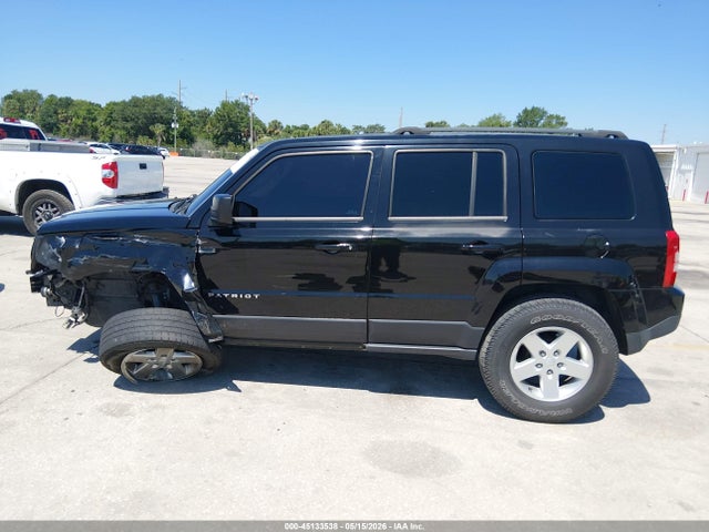 Jeep Patriot Sport