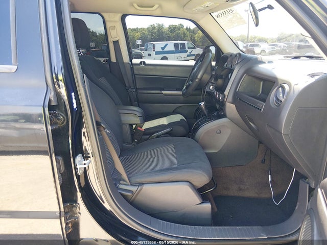 Jeep Patriot Sport