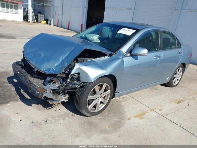 Acura TSX