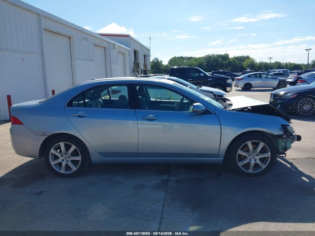Acura TSX