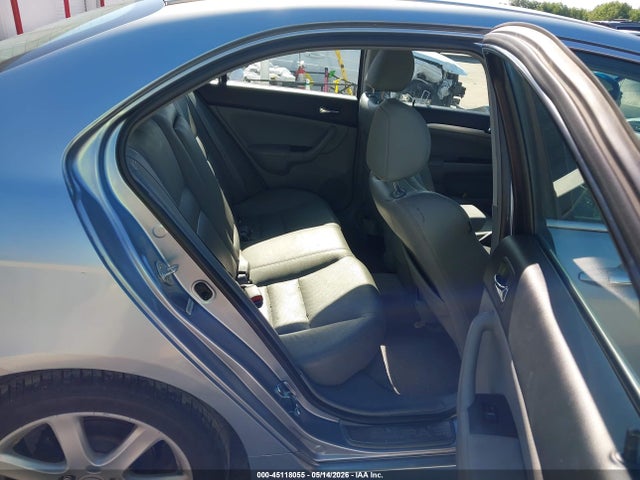 Acura TSX