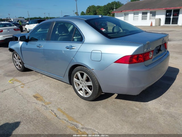 Acura TSX