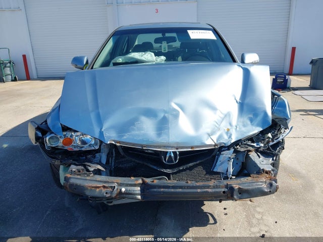 Acura TSX