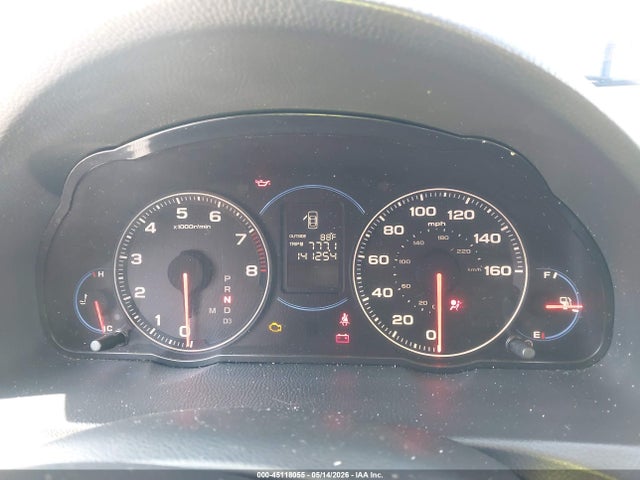 Acura TSX