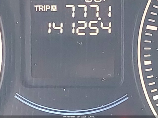 Acura TSX