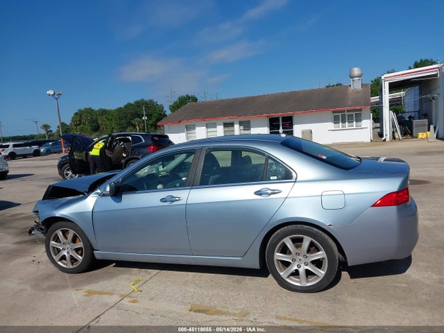 Acura TSX