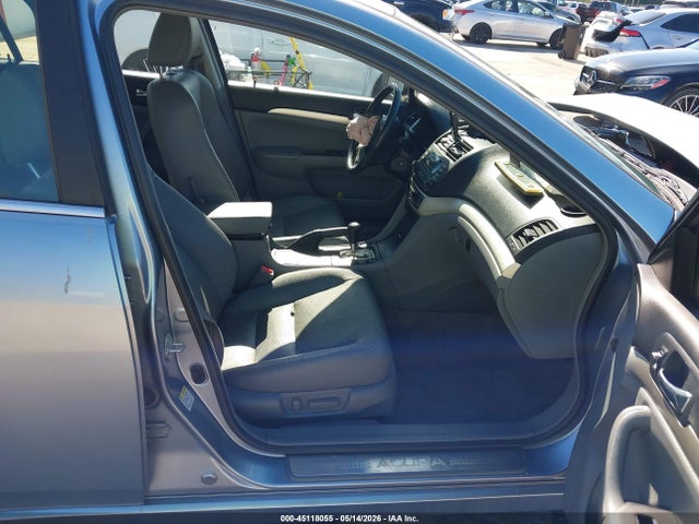 Acura TSX