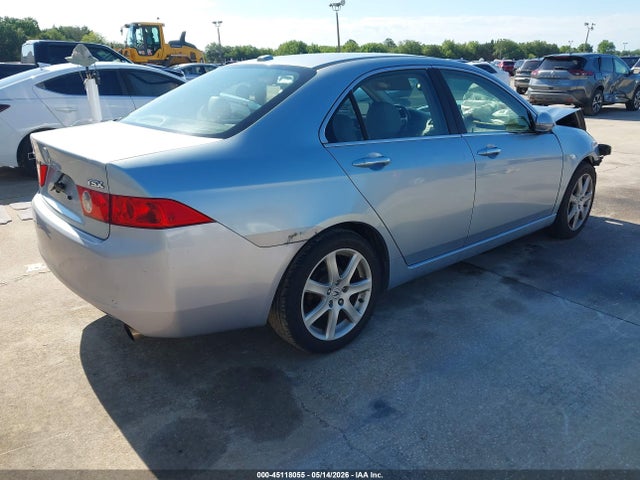 Acura TSX